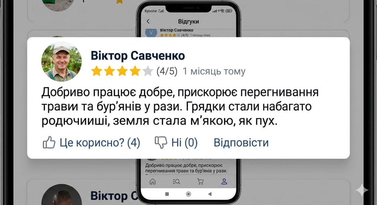 Відгук 2