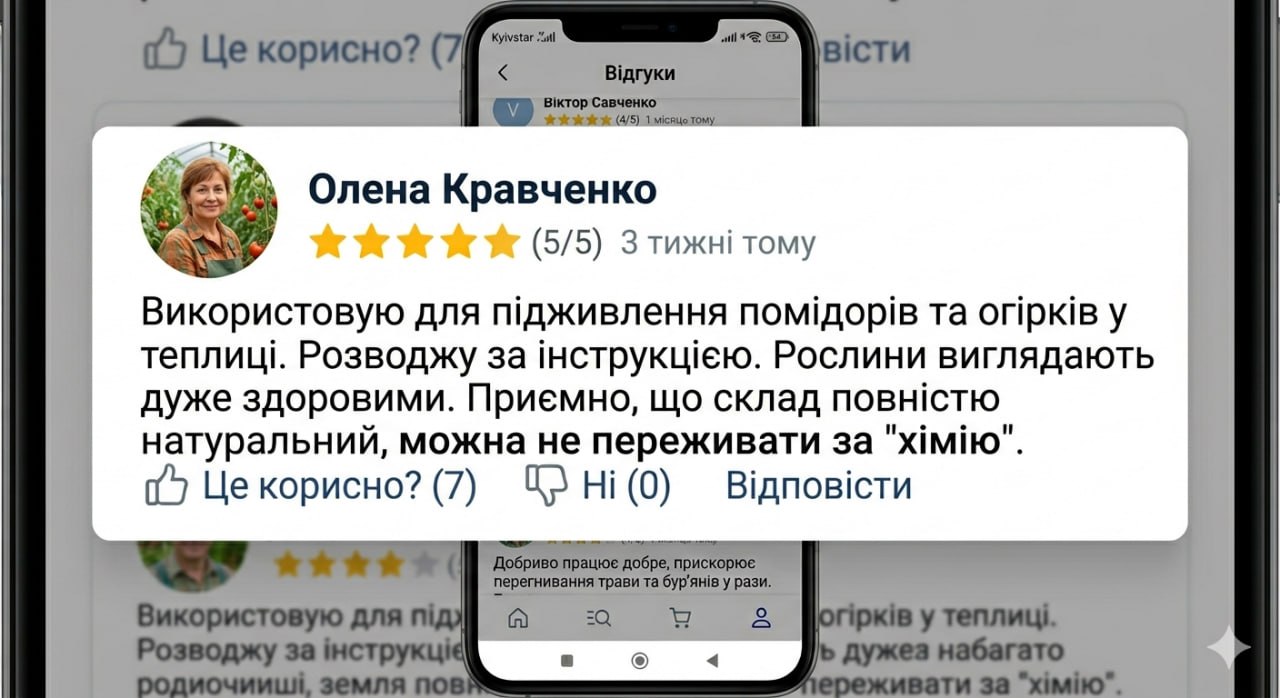Відгук 3